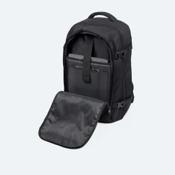 Mujer/Hombre MUNICH Viajes|Colección Hombre Y Unisex<GATE X39 BACKPACK CABIN C/BLACK