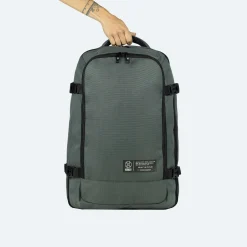 Mujer/Hombre MUNICH Viajes|Colección Hombre Y Unisex<GATE X39 BACKPACK CABIN C/KHAKI