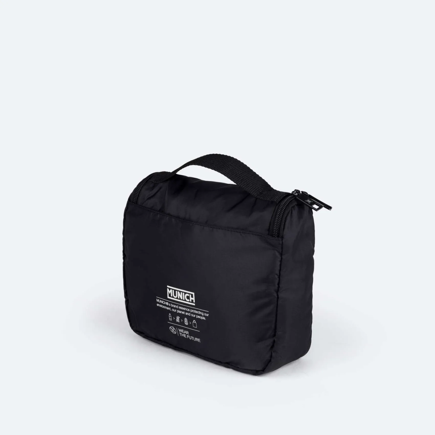 Mujer/Hombre MUNICH Neceser|Colección Hombre Y Unisex<GATE X39 TOILETRY C/BLOCKCOLOR