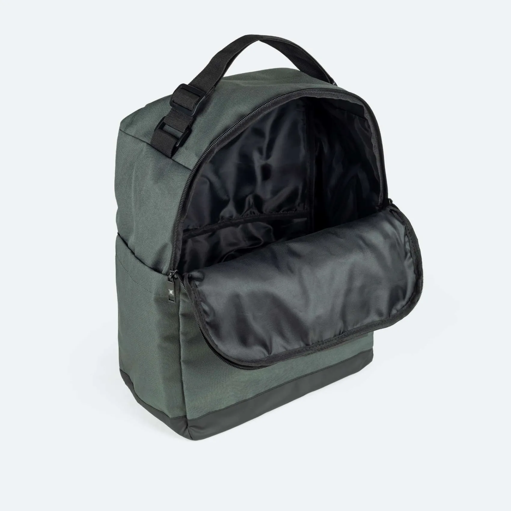 Mujer/Hombre MUNICH Viajes|Colección Hombre Y Unisex<GATE X39 UNDERSEAT BACKPACK C/KHAKI