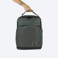 Mujer/Hombre MUNICH Viajes|Colección Hombre Y Unisex<GATE X39 UNDERSEAT BACKPACK C/KHAKI