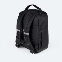 Mujer/Hombre MUNICH Viajes|Colección Hombre Y Unisex<GATE X39 UNDERSEAT BACKPACK C/BLACK