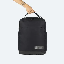Mujer/Hombre MUNICH Viajes|Colección Hombre Y Unisex<GATE X39 UNDERSEAT BACKPACK C/BLACK