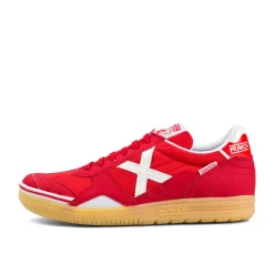 Hombre MUNICH Continental - Gresca - G3|Zapatillas Fútbol Sala<GRESCA 3000624