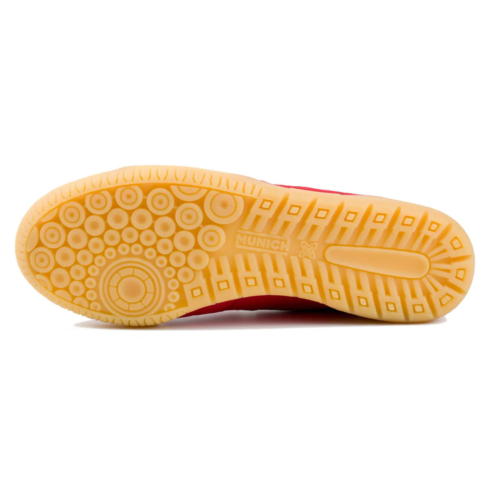 Hombre MUNICH Continental - Gresca - G3|Zapatillas Fútbol Sala<GRESCA 3000624