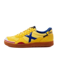 Hombre MUNICH Continental - Gresca - G3|Zapatillas Fútbol Sala<GRESCA 3000607