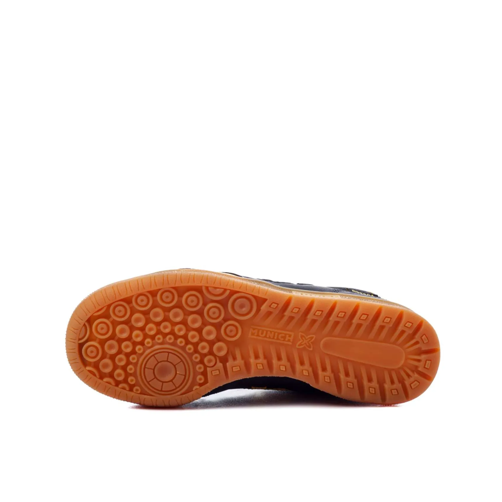 MUNICH Infantil Cordones|Futsal Y Deportes Indoor<GRESCA KID 606
