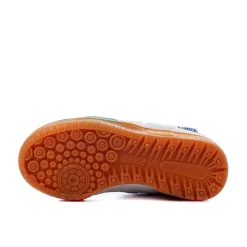 MUNICH Infantil Velcro®|Futsal Y Deportes Indoor<GRESCA KID VELCRO® 604