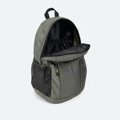 MUNICH Mochilas Escolares<GYM SPORTS 2.0 BACKPACK SLIM KHAKI