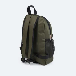 MUNICH Mochilas Escolares<GYM SPORTS BACKPACK SLIM SMALL KHAKI