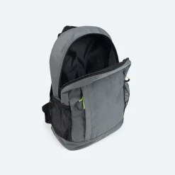 MUNICH Mochilas Escolares<GYM SPORTS BACKPACK SLIM SMALL GREY