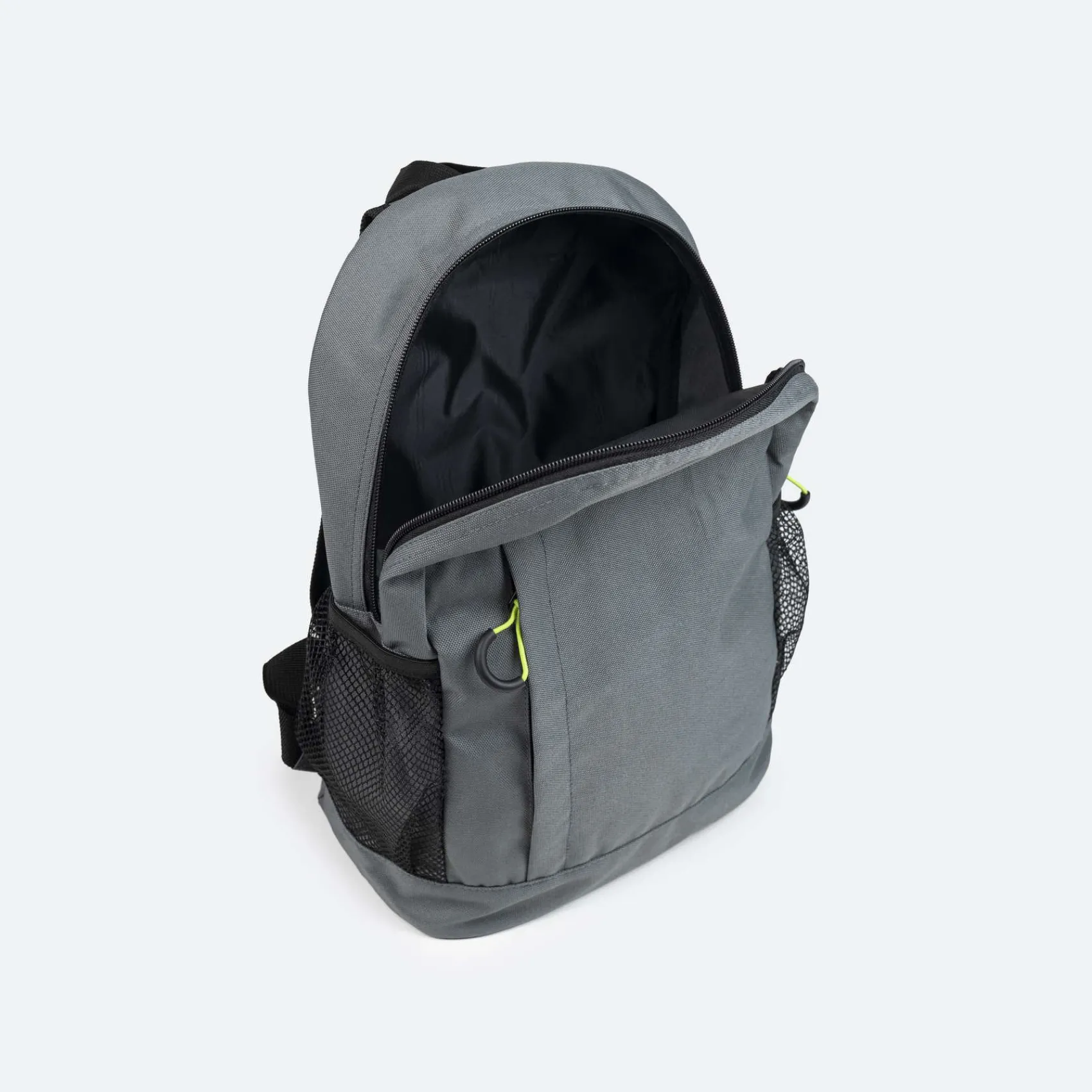MUNICH Mochilas Escolares<GYM SPORTS BACKPACK SLIM SMALL GREY