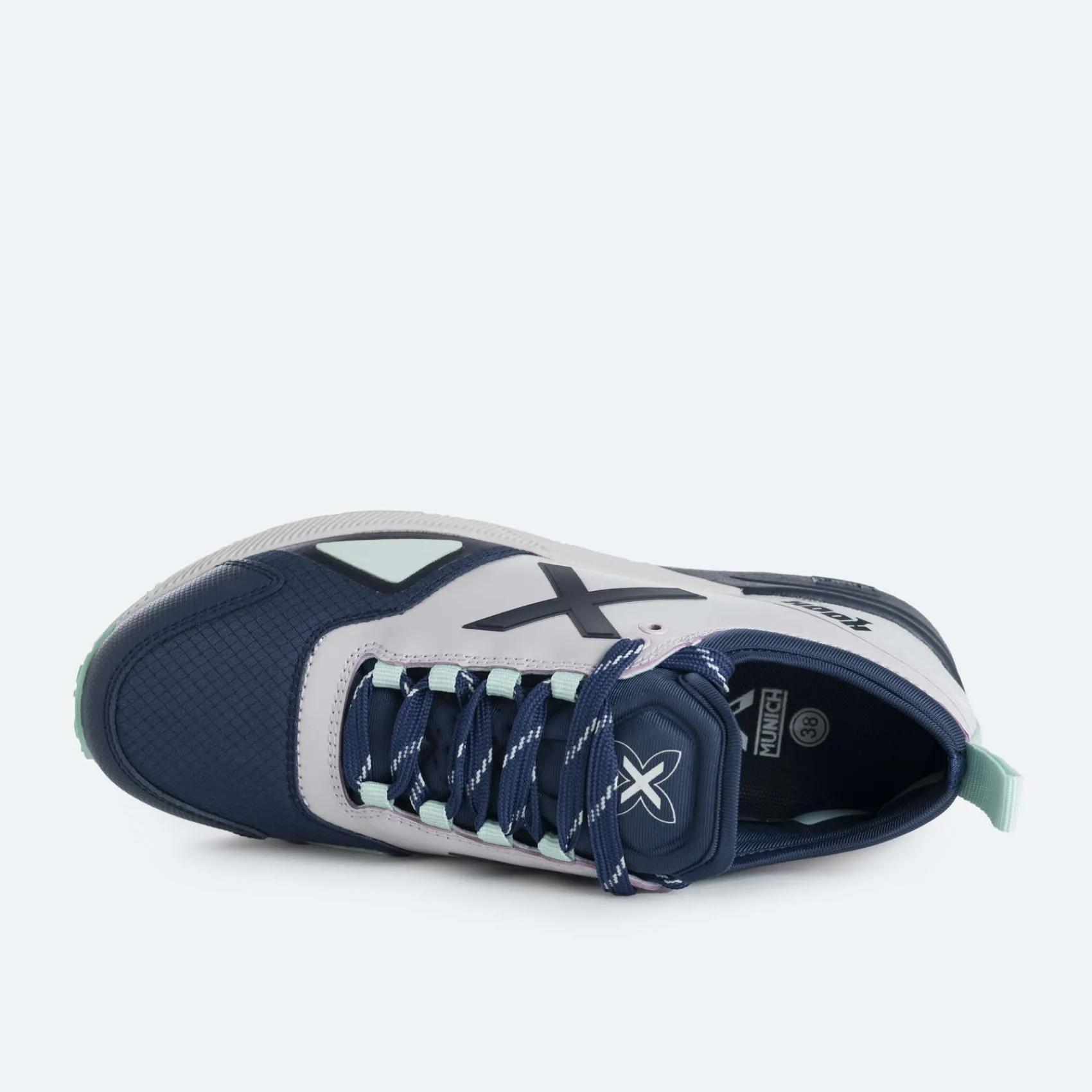 MUNICH Calzado<HOOK 11