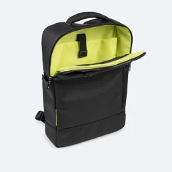 Hombre MUNICH Colección Hombre Y Unisex|Mochilas<JUNGLE BACKPACK SQUARE BLACK