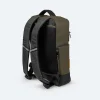 Hombre MUNICH Mochilas|Colección Hombre Y Unisex<JUNGLE BACKPACK SQUARE KHAKI