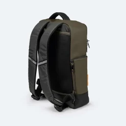 Hombre MUNICH Mochilas|Colección Hombre Y Unisex<JUNGLE BACKPACK SQUARE KHAKI