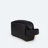Mujer/Hombre MUNICH Neceser|Viajes<JUNGLE TOILETRY BLACK