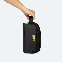 Mujer/Hombre MUNICH Neceser|Viajes<JUNGLE TOILETRY BLACK