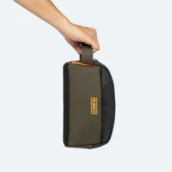 Mujer/Hombre MUNICH Neceser|Viajes<JUNGLE TOILETRY KHAKI