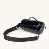 Mujer MUNICH Colección Mujer|Bolsos De Mano<MH FW25 CROSSBODY BARREL C/BLACK