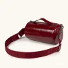 Mujer MUNICH Colección Mujer|Bolsos De Mano<MH FW25 CROSSBODY BARREL C/RED