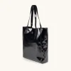 Mujer MUNICH Colección Mujer|Bolsos De Hombro<MH FW25 SHOPPER C/BLACK