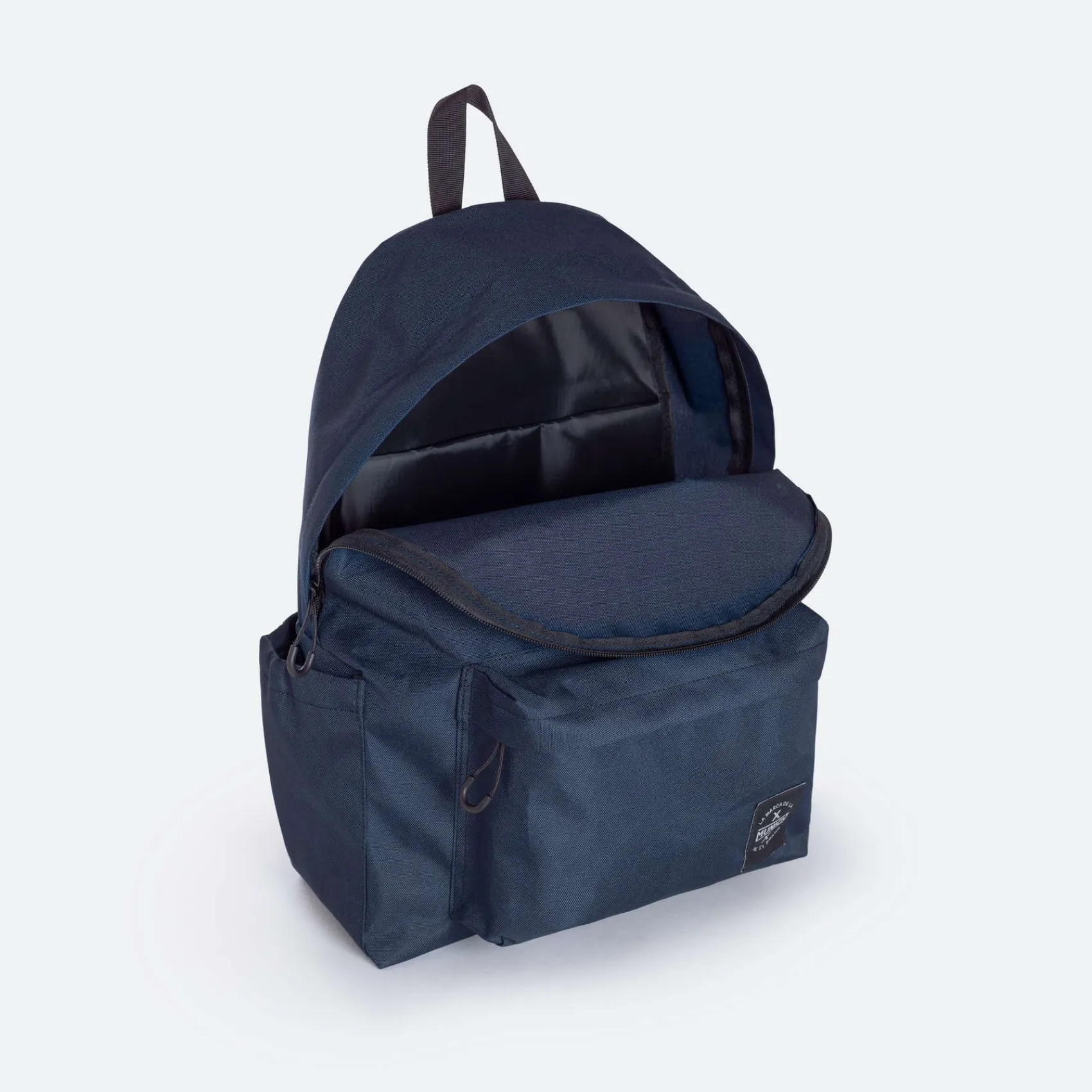 MUNICH Mochilas Escolares<MOCHILA BTS BASIC NAVY