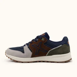 Hombre MUNICH Colección Stb|Retro Running<1030 81