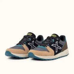 Hombre MUNICH Colección Stb|Retro Running<1030 82
