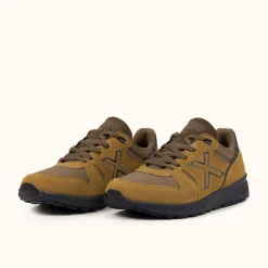 Hombre MUNICH Colección Stb|Retro Running<1030 84