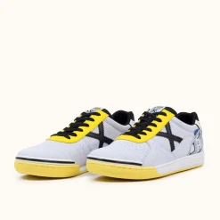 Hombre MUNICH Continental - Gresca - G3|Zapatillas Fútbol Sala<G-3 448