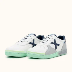 Hombre MUNICH Continental - Gresca - G3|Zapatillas Fútbol Sala<G-3 447