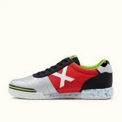 Hombre MUNICH Continental - Gresca - G3|Zapatillas Fútbol Sala<G-3 446