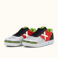 Hombre MUNICH Continental - Gresca - G3|Zapatillas Fútbol Sala<G-3 446