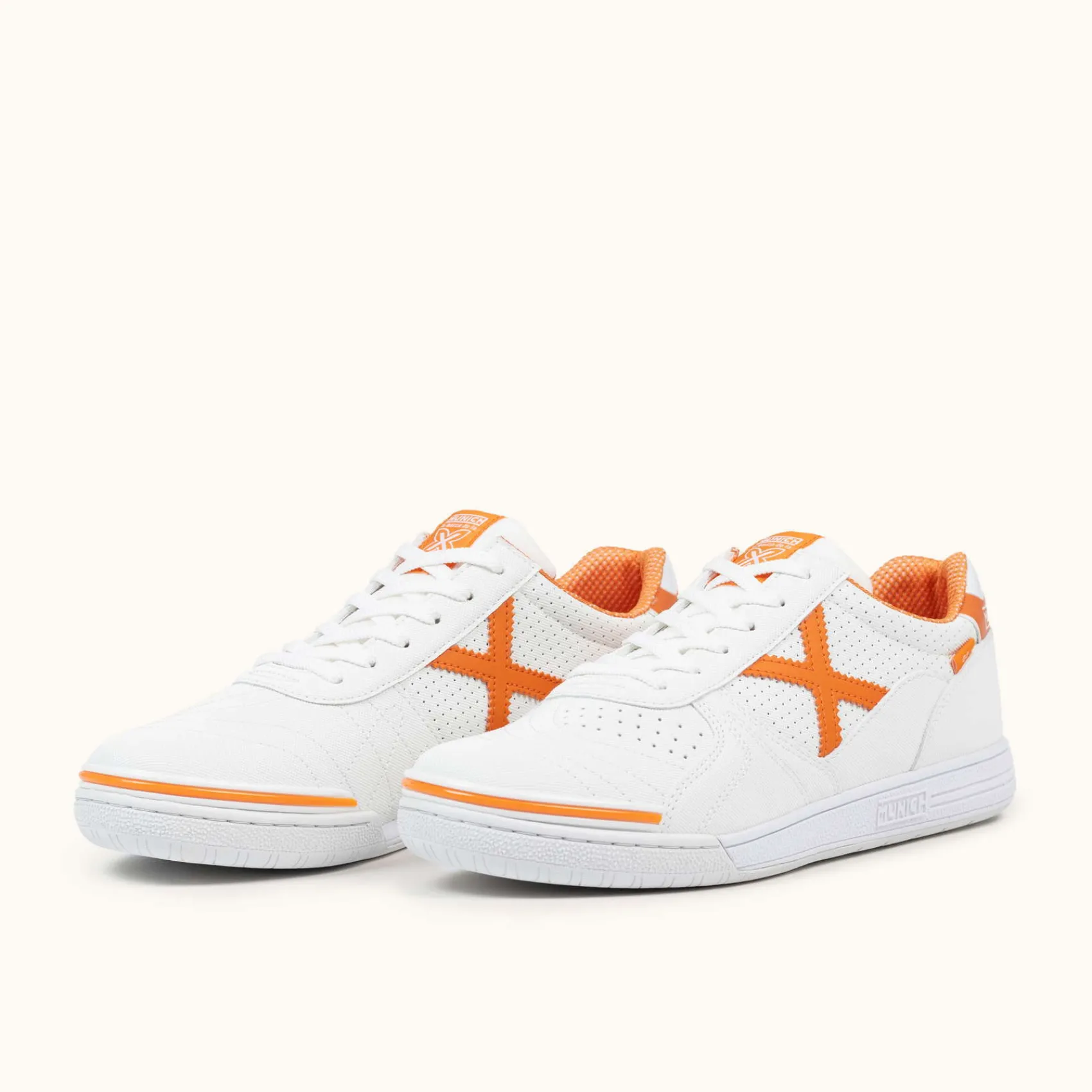 Hombre MUNICH Continental - Gresca - G3|Zapatillas Fútbol Sala<G-3 444