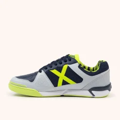 Hombre MUNICH Prisma - One|Zapatillas Fútbol Sala<ONE 76