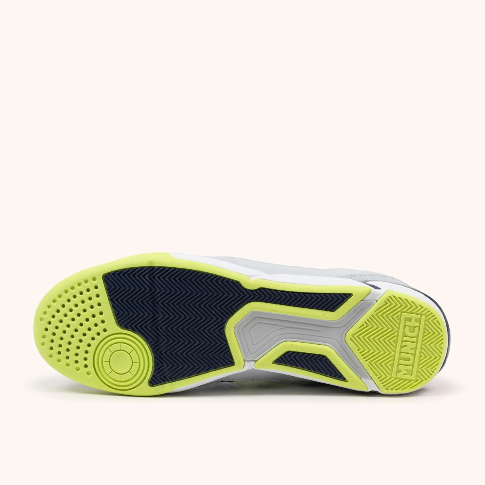 Hombre MUNICH Prisma - One|Zapatillas Fútbol Sala<ONE 76