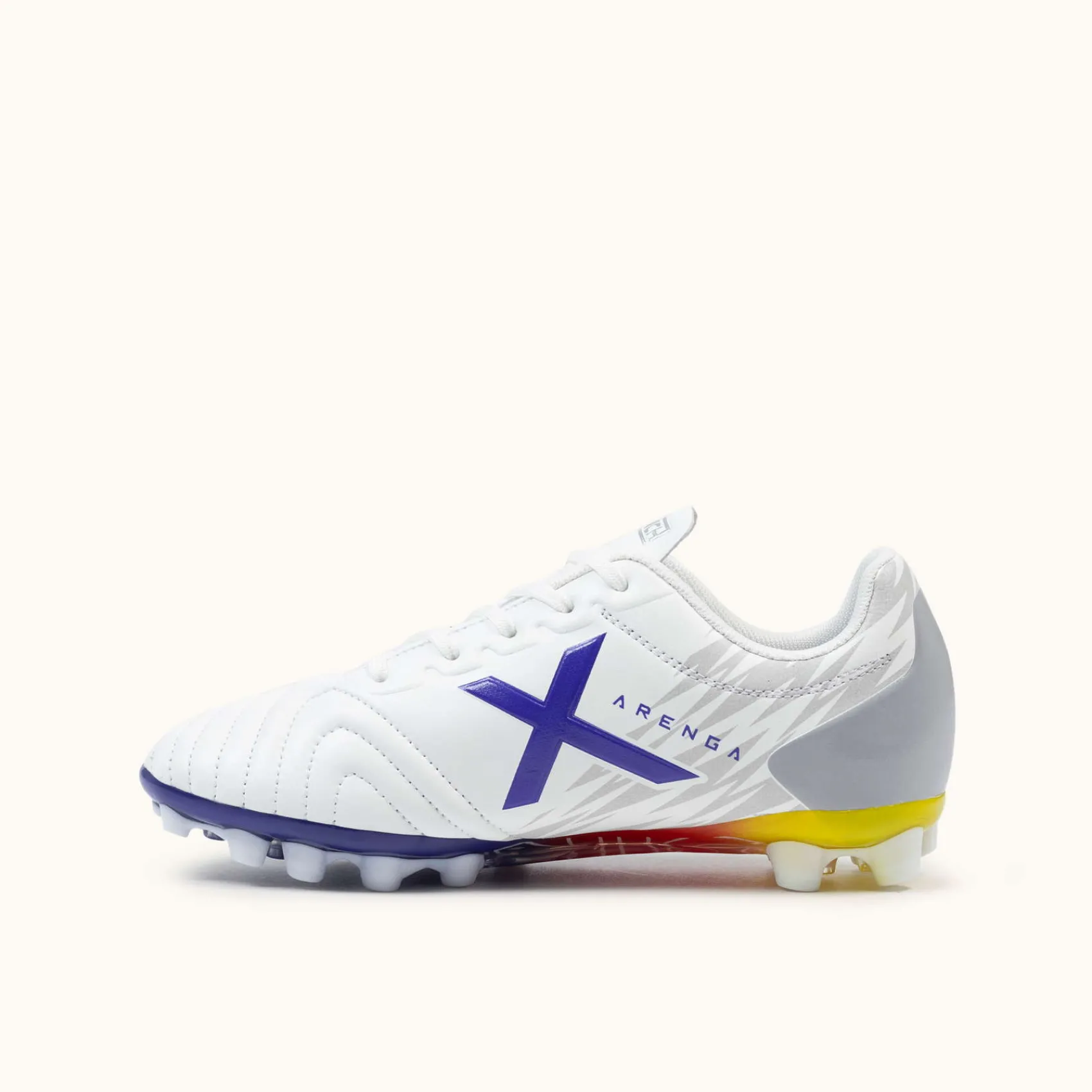 MUNICH Infantil Cordones|Colección Deporte Kid<ARENGA KID 316