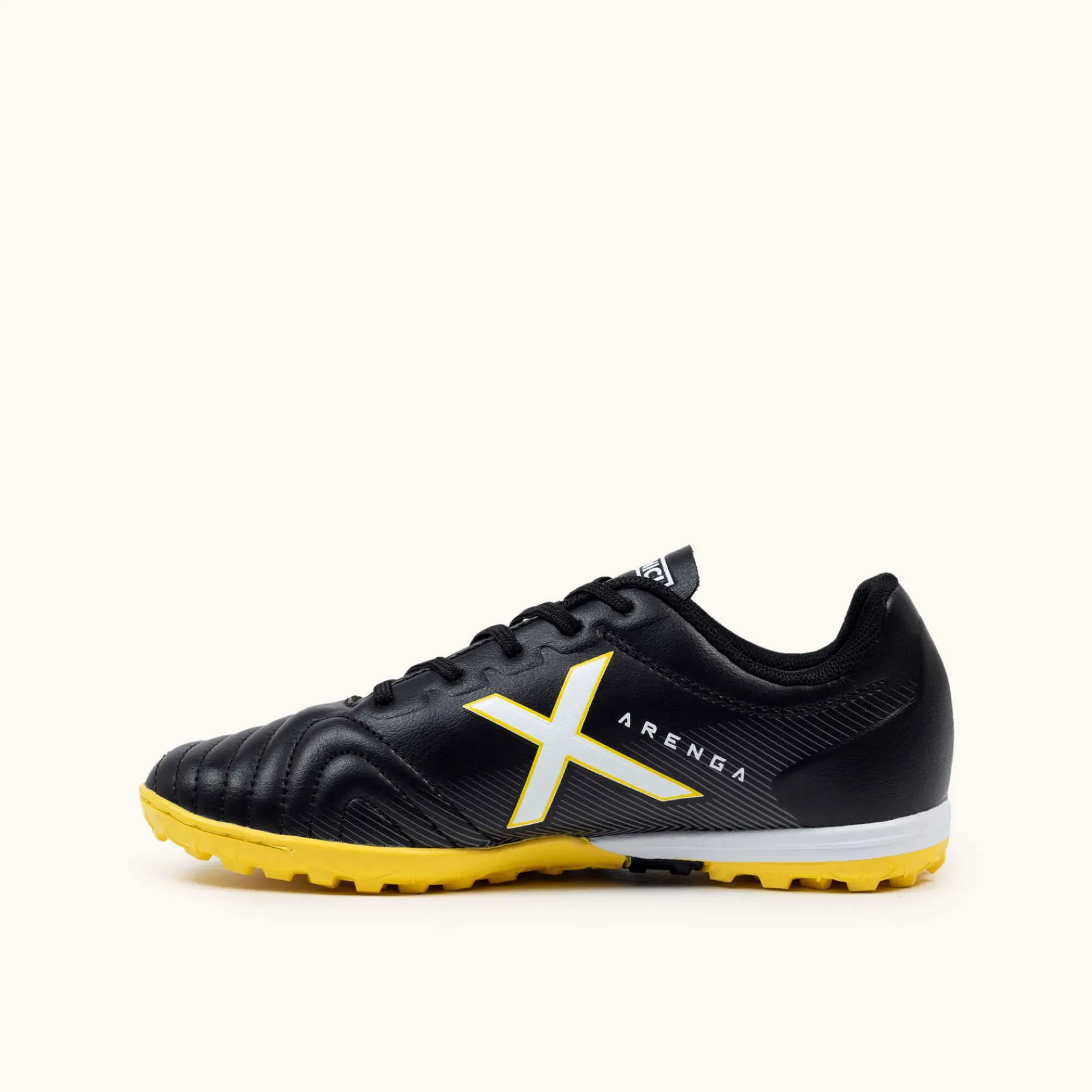 MUNICH Infantil Cordones|Colección Deporte Kid<ARENGA KID TURF 10