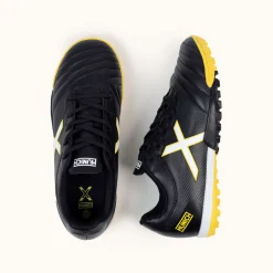 MUNICH Infantil Cordones|Colección Deporte Kid<ARENGA KID TURF 10
