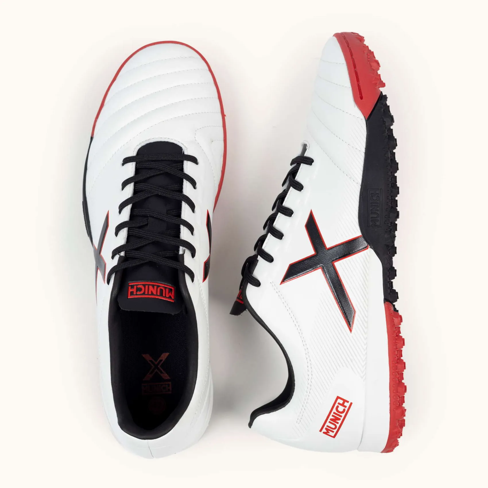 MUNICH Calzado<ARENGA TURF 11