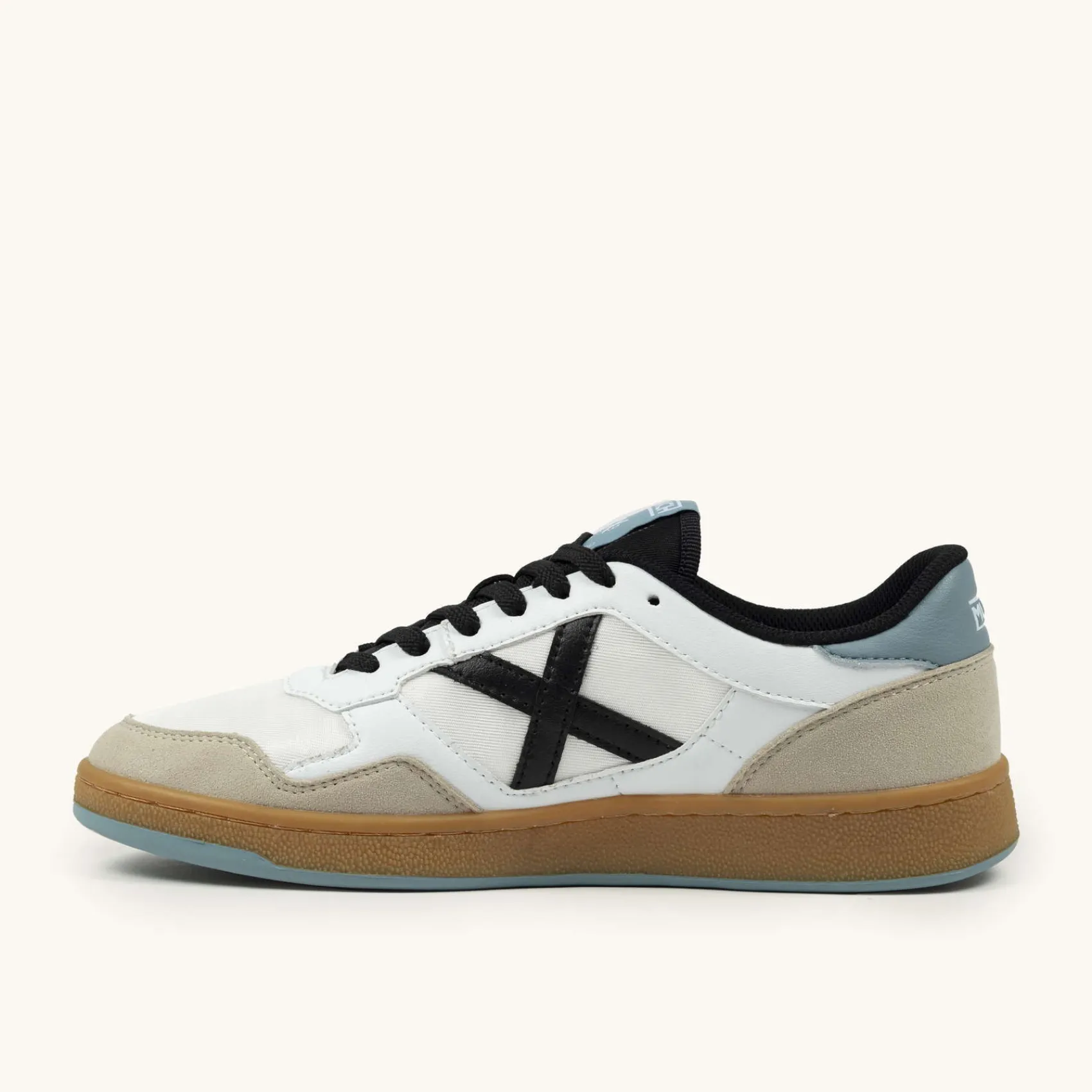 Hombre MUNICH Colección Stb|Retro Tennis Y Skate<ARROW 74