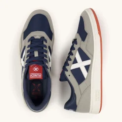 Hombre MUNICH Colección Stb|Retro Tennis Y Skate<ARROW 77