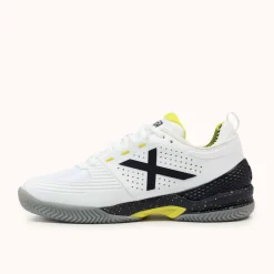 Mujer MUNICH Zapatillas Padel Y Tenis|Zapatillas Padel<ATOMIK 45