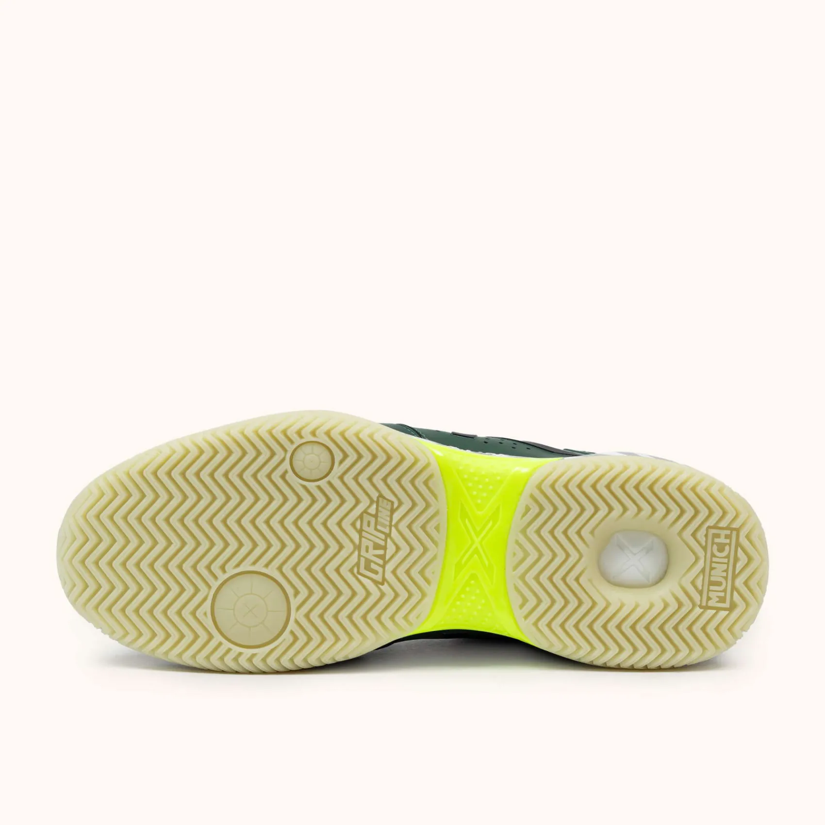 Mujer MUNICH Zapatillas Padel Y Tenis|Zapatillas Padel<ATOMIK 46