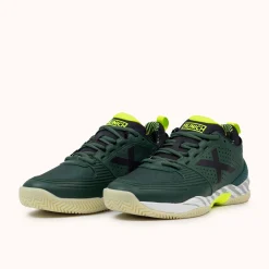 Mujer MUNICH Zapatillas Padel Y Tenis|Zapatillas Padel<ATOMIK 46
