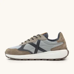 Hombre MUNICH Sneakers|Colección Stb<BABEL 09