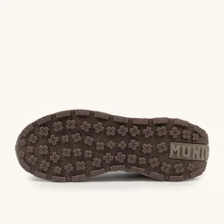 Hombre MUNICH Sneakers|Colección Stb<BABEL 09