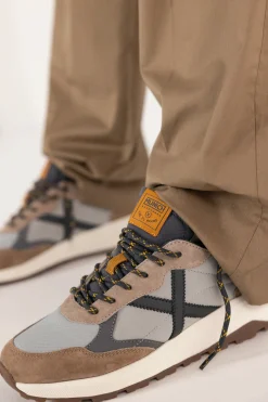 Hombre MUNICH Sneakers|Colección Stb<BABEL 09