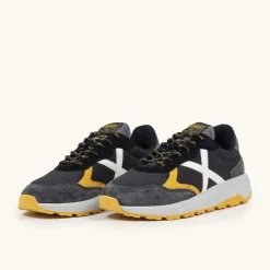 Hombre MUNICH Colección Stb|Sneakers<BABEL 10